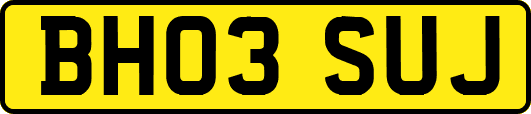 BH03SUJ