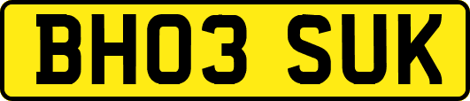 BH03SUK