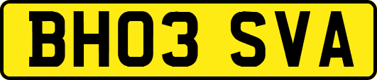 BH03SVA
