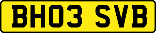 BH03SVB