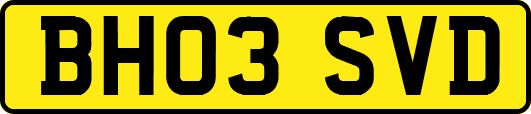 BH03SVD