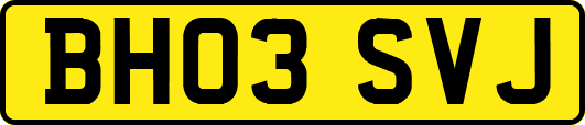 BH03SVJ