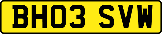 BH03SVW