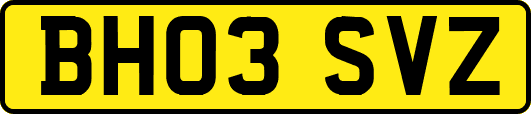 BH03SVZ