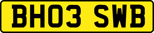 BH03SWB