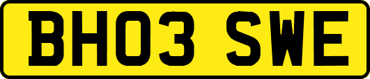 BH03SWE