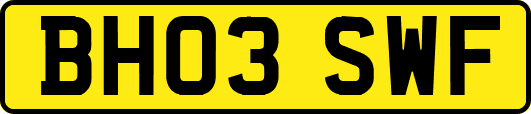 BH03SWF