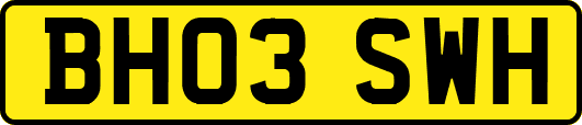 BH03SWH