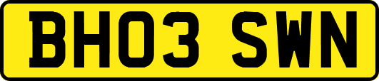 BH03SWN