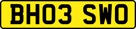 BH03SWO
