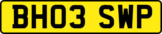BH03SWP
