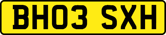 BH03SXH