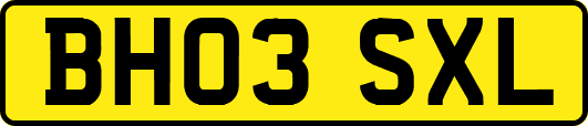 BH03SXL