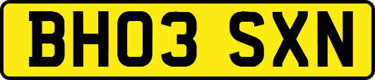 BH03SXN