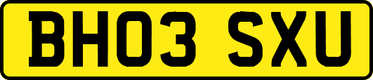 BH03SXU