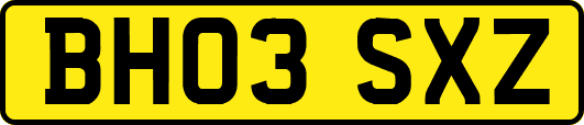 BH03SXZ