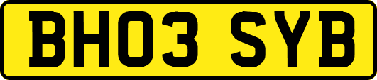 BH03SYB