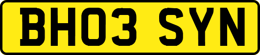 BH03SYN