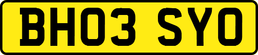 BH03SYO