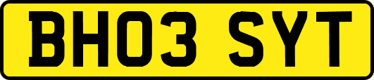 BH03SYT