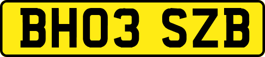 BH03SZB
