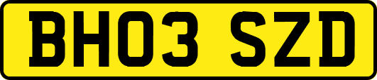 BH03SZD