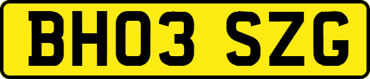 BH03SZG