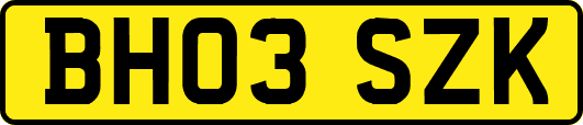 BH03SZK