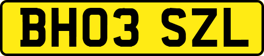 BH03SZL