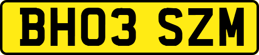 BH03SZM