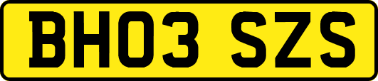 BH03SZS
