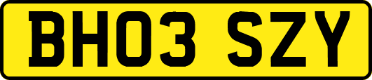 BH03SZY