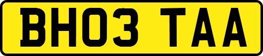 BH03TAA