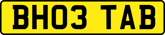 BH03TAB