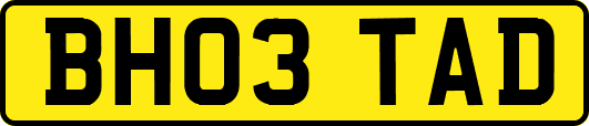 BH03TAD