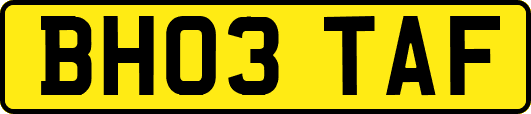 BH03TAF