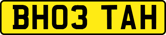 BH03TAH