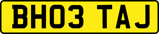BH03TAJ