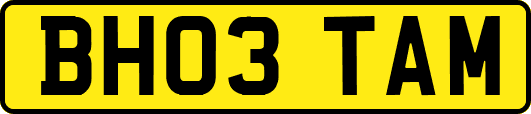 BH03TAM