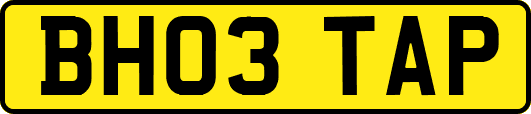 BH03TAP