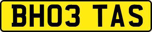 BH03TAS