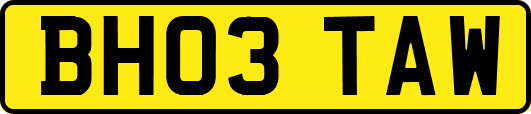 BH03TAW