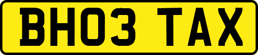 BH03TAX