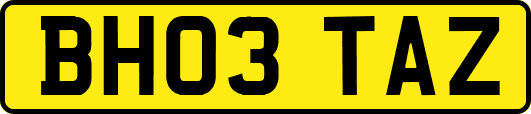 BH03TAZ