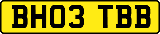 BH03TBB