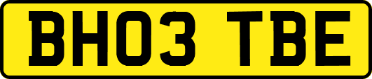 BH03TBE