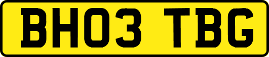 BH03TBG