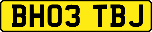 BH03TBJ