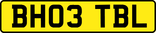 BH03TBL