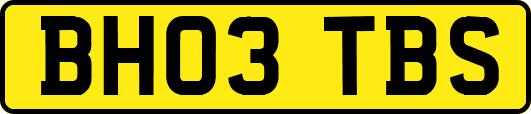 BH03TBS